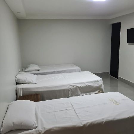 Nasser Hotel Brasília Luaran gambar