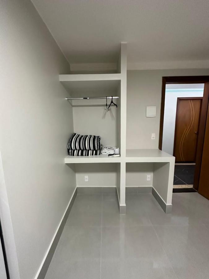 Nasser Hotel Brasília Luaran gambar