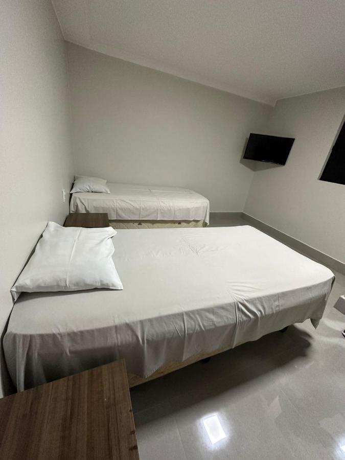Nasser Hotel Brasília Luaran gambar