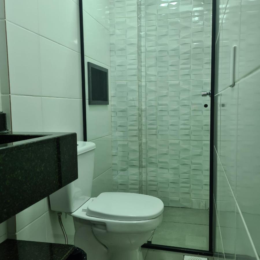 Nasser Hotel Brasília Luaran gambar