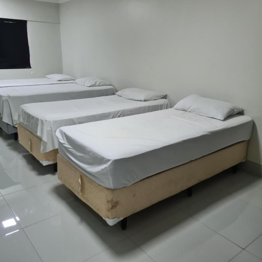 Nasser Hotel Brasília Luaran gambar