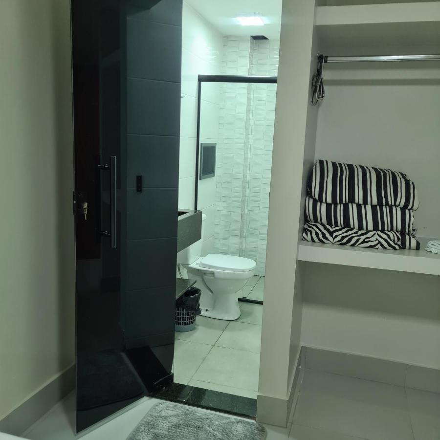 Nasser Hotel Brasília Luaran gambar